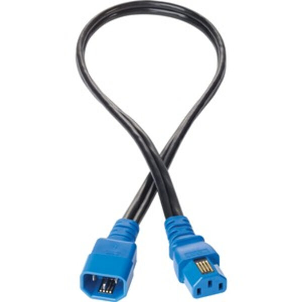 Redundant Jumper Power Interconnect Cable