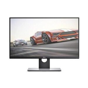 S2716DG Widescreen LCD Monitor