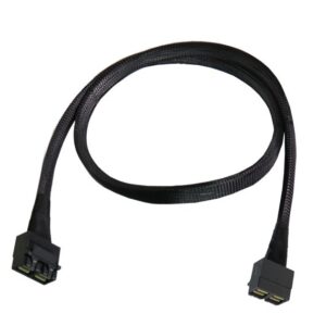 SAS Data Transfer Cable