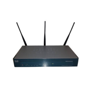 SA 520W Security Appliance