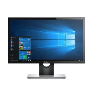 E2417H 24 Monitor