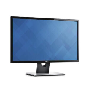 E2016HV Widescreen LCD Monitor