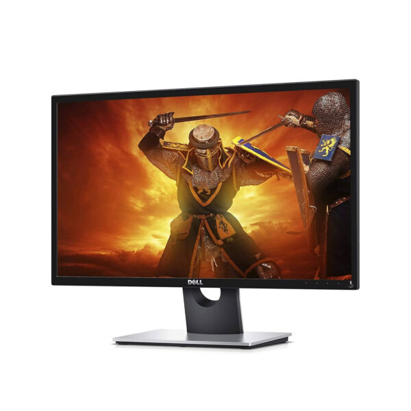 SE2417HG Widescreen LCD Monitor