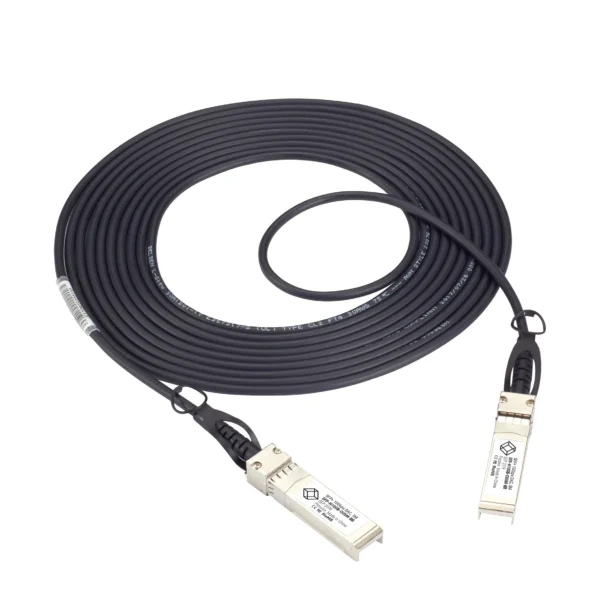 SFP Network Cable