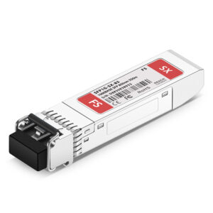 SFP Optical Transceiver 1000BaseSX up to 550 m