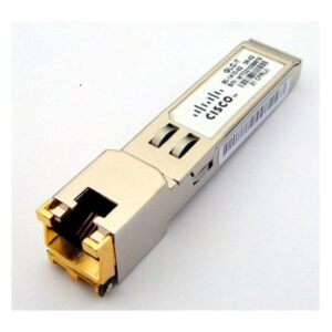 SFP RJ45 Transceiver