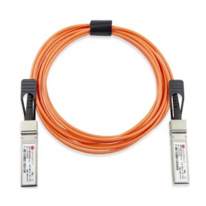 SFP10Gigabit Ethernet Active Optical Cable Assembly