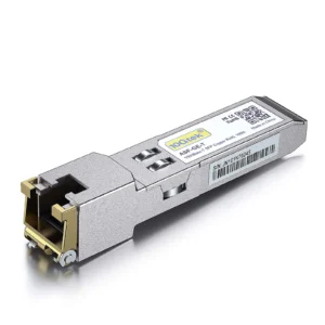 SFP1GEFEET Gigabit Ethernet SFP Transceiver