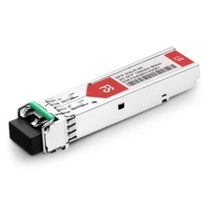 SFPGE80KCW1550ET SFP miniGBIC Module