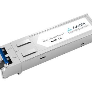 SFPGE80KCW1590ET SFP miniGBIC Module