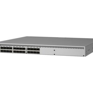 SN3000B 16Gb 24port12port Active Fibre Channel Switch