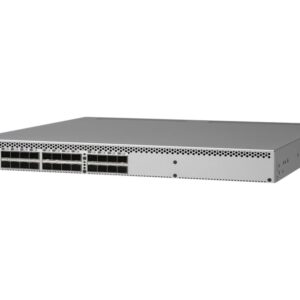 SN3000B 16Gb 24port24port Active Fibre Channel Switch