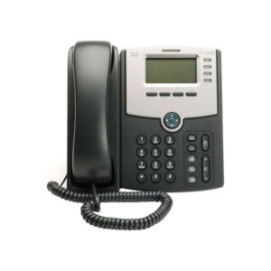 SPA504G IP Phone