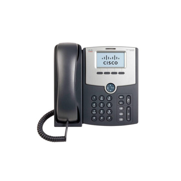 SPA512G IP Phone