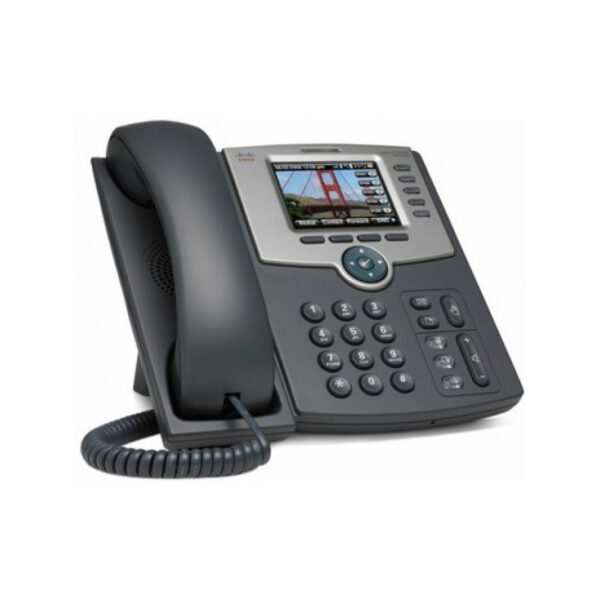 SPA525G2 IP Phone