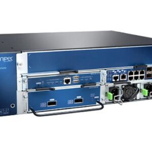 SRX1400 Services Gateway