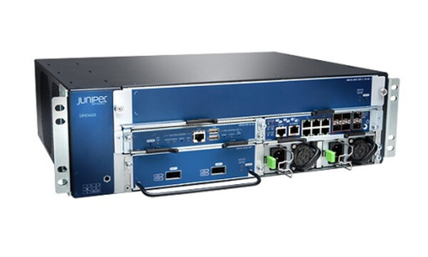 SRX1400 Services Gateway