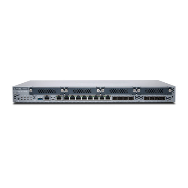 SRX340 Router