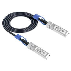 SRXSFP10GEDAC1M Twinaxial Cable