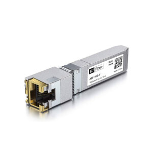 SRXXFP10GELRET 10Gigabit Ethernet Transceiver