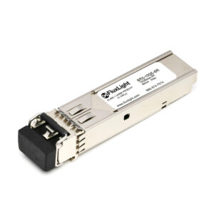 SRXXFP10GESRET 10Gigabit Ethernet Transceiver