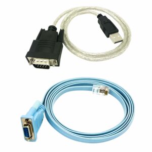 Serial Data Transfer Cable