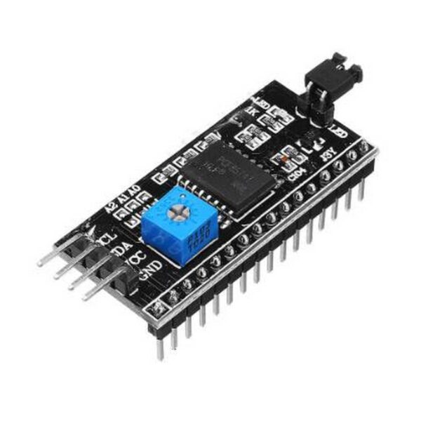 Serial Interface Module