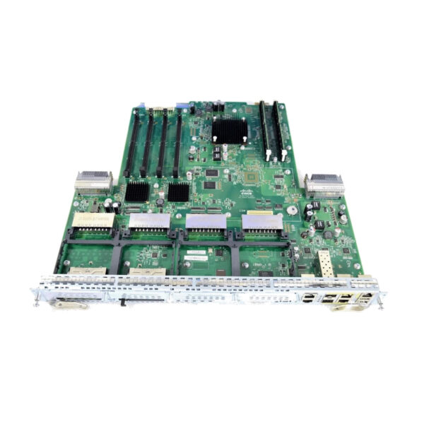 Services Performance Engine 150 for Cisco 3945 ISR Spare