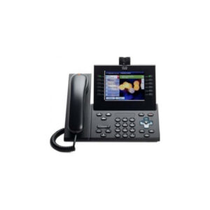 Slimline Handset for IP Phone