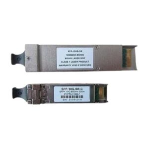 Small Formfactor Pluggable SFP HotSwap Adapter Card