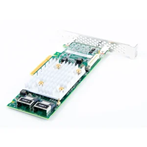 Smart Array E208ip SR Gen10 Controller