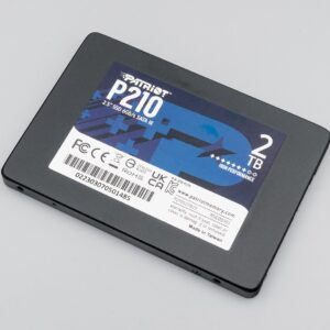 Solid State Drive