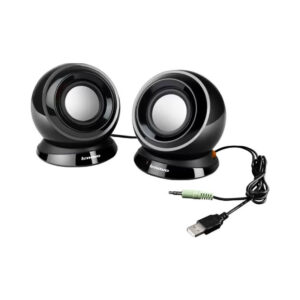 Speaker-M0520