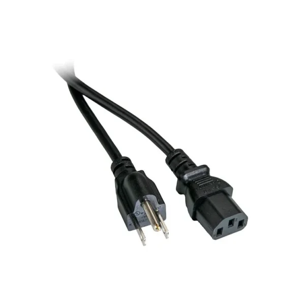 Standard Power Cord