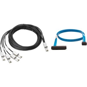 StoreEver 2m USB 30 Type A RDX Drive Cable for 1U Rack Mount Kit