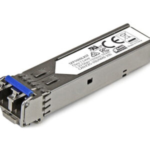 StoreFabric 16Gb FC10GbE 100m SR SFP Transceiver