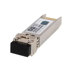 StoreFabric Bseries 1GbE LX SFP Transceiver