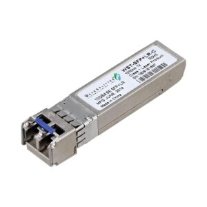 StoreFabric CSeries 10GbE Long Range SFP Transceiver