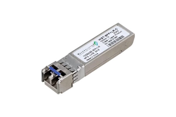 StoreFabric CSeries 10GbE Long Range SFP Transceiver