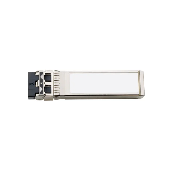 StoreFabric CSeries 16 Gb Fibre Channel SW SFP Transceiver