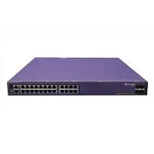 Summit X44024P10G Ethernet Switch