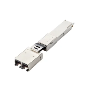 Synergy Dual 10GBASE T QSFP 30m RJ45 Transceiver