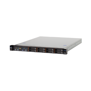 ThinkSystem SR250 7Y52A00YNA Server