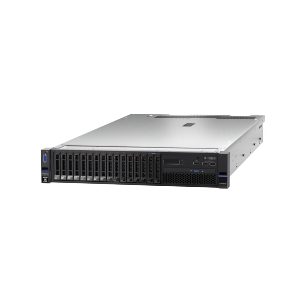 System x3650 M5 546252U Server