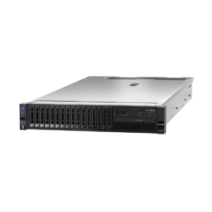 System x3650 M5 5462A2U Server