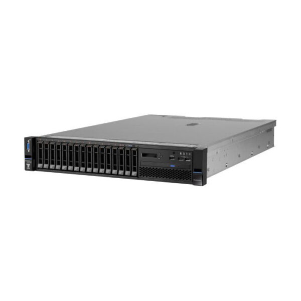 System x3650 M5 5462C4U Server