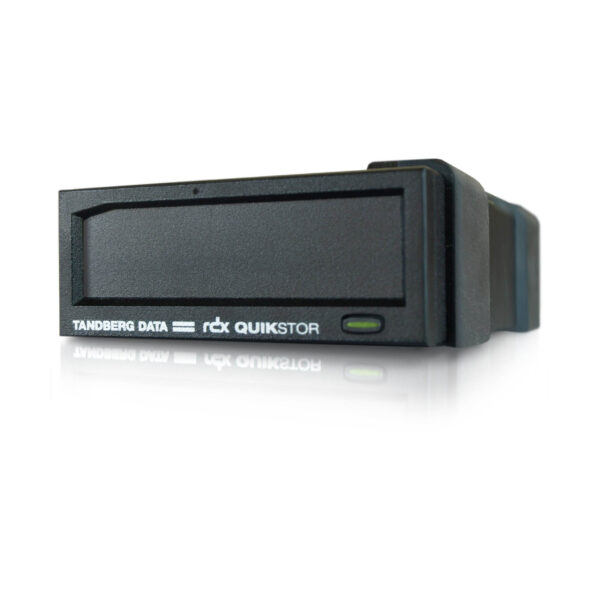 Tandberg-Data-RDX-Quikstor-External-USB-20-Docking-Bay