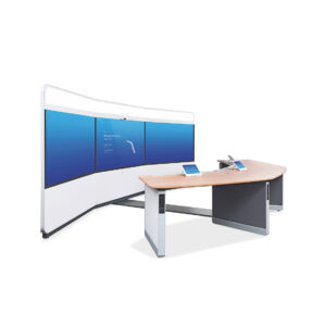 TelePresence IX5000 Video Conference Equipment