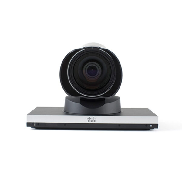 TelePresence PrecisionHD Camera