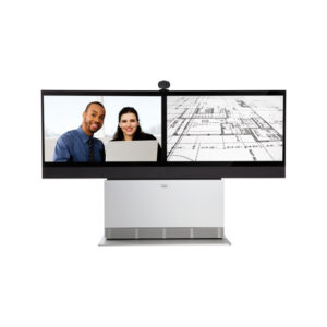 TelePresence Profile 65inch Dual Web Conference Equipment